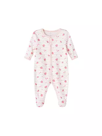 NAME IT | Baby Schlafoverall 2-er Pkg. | 